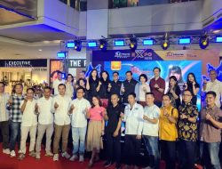 AM Mortar Hadir di BJ Home Building Expo 2026, Hadirkan Edukasi dan Aktivitas Interaktif Seputar Bahan Bangunan