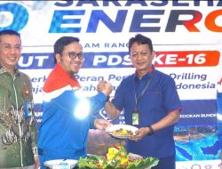 PDSI Menuju National Drilling Champion, FSPPB: Perkuat Pertamina dan Ketahanan Energi Nasional