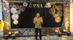 Komitmen pada Keberlanjutan Lingkungan, Pertamina Patra Niaga Kilang Balongan Borong 4 Penghargaan di Ajang EPSA 2026