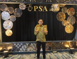 Komitmen pada Keberlanjutan Lingkungan, Pertamina Patra Niaga Kilang Balongan Borong 4 Penghargaan di Ajang EPSA 2026