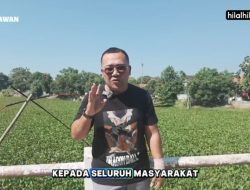 Anggota DPRD Jabar Hilal Hilmawan Gelar Tantangan Kreatif Eceng Gondok Waduk Bojongsari, Sediakan Hadiah Rp10 Juta dan Modal Usaha