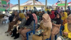 Mapala UI Menjelajah Timur Indonesia: Bangun Ekonomi Desa dan Kembangkan Wisata Dirgantara