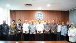 FDPNI dan Wamendiktisaintek Bahas Transformasi Pendidikan Tinggi Vokasi melalui Kolaborasi Global 