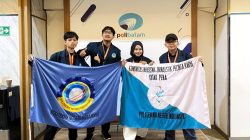 Mahasiswa Polindra Boyong Prestasi Gemilang Pada PCFEST 2026 Tingkat Nasion