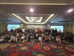 PHE ONWJ Pererat Silaturahmi dengan Insan Pers, Gelar Acara Media Gathering 2026