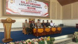 KOLABORASI KAPOLRES, KETUA MUI DAN IKAMA INDRAMAYU : URGENSI MERAWAT HARMONI SOSIAL