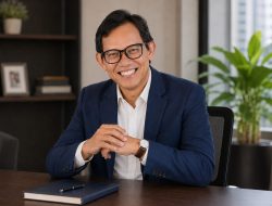 Ahmad Kailani, Ketua Umum DPP Perisai Prabowo: “Dukung Pembangunan Jargas Dengan Tender Yang Fair”