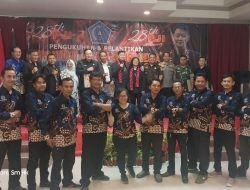 Bupati Lucky Hakim: Tugas Jurnalistik Profesional, Berintegritas dan Menjunjung Tinggi Etika Pers