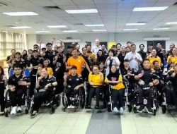 14 NPC dan MSN Malaysia Mendukung 100 CTFP