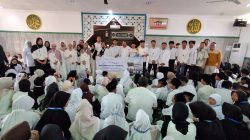 23 Tahun Yayasan Al Qohhar: Dari Amanat Guru hingga Menjadi Rumah bagi Anak Yatim dan Yatim Piatu