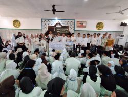 23 Tahun Yayasan Al Qohhar: Dari Amanat Guru hingga Menjadi Rumah bagi Anak Yatim dan Yatim Piatu