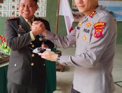 HUT TNI ke-81 Kodim 0616 Indramayu: TNI Kuat Bersama Rakyat, Indonesia Berdaulat Adil dan Makmur