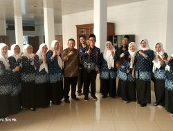 HIMPAUDI Indramayu Tuntut Pencairan Penuh Insentif, 2500 Guru PAUD Ancam Gelar Aksi Turun Jalan Jika Tak Terpenuhi