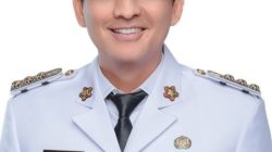 Bupati Lucky Hakim Sambutan Hari Jadi Indramayu ke-499: Indramayu Penuh Karya dan Prestasi
