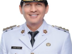 Bupati Lucky Hakim Sambutan Hari Jadi Indramayu ke-499: Indramayu Penuh Karya dan Prestasi