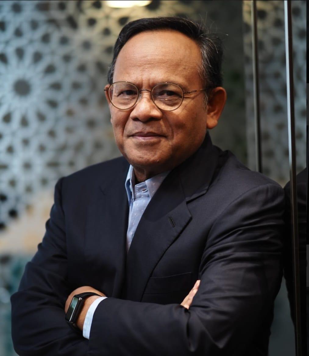 Komarudin Hidayat, Ketua Dewan Pers