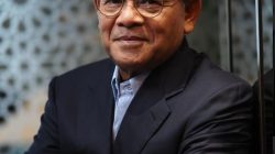 Dari Soemitro ke Prabowo: Akankah Mendekatkan Keadilan Sosial