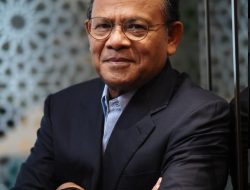 Dari Soemitro ke Prabowo: Akankah Mendekatkan Keadilan Sosial