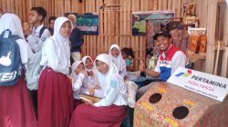 Pertamina Patra Niaga Kilang Balongan Kirim UMKM Binaan Ikuti Indramayu Expo 2026