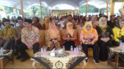 HUT ke-62 Partai Golkar Indramayu: Konsolidasi Menuju Kemenangan Pemilu 2029, Target Tambahan Satu Kursi per Dapil