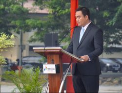 Peringati Hari Sumpah Pemuda, Pertamina Patra Niaga Kilang Balongan Gelorakan Semangat Perjuangkan Energi untuk Masyarakat dan Bangsa
