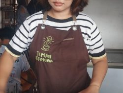 Menyedu Kesetaraan: Kisah Winanda dan Jemari Sunyi di Kopi Kedai “Teman Istimewa” Indramayu