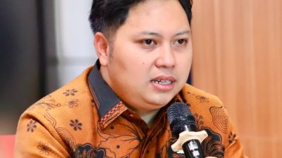 DPRD Kota Bandung Perbarui Perda Aset, Bidik Optimalisasi PAD
